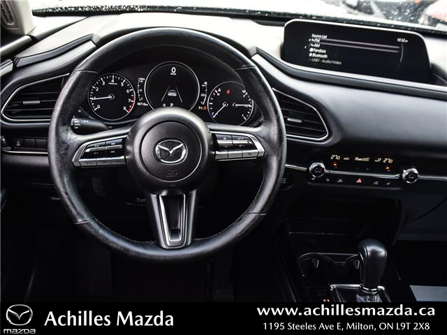 2023 Mazda CX-30 GS (Stk: P6438) in Milton - Image 15 of 26