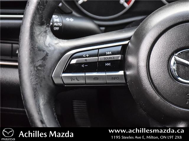 2023 Mazda CX-30 GS (Stk: P6438) in Milton - Image 17 of 26