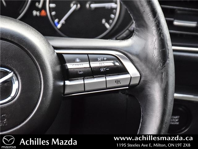 2023 Mazda CX-30 GS (Stk: P6438) in Milton - Image 18 of 26