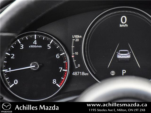 2023 Mazda CX-30 GS (Stk: P6438) in Milton - Image 19 of 26