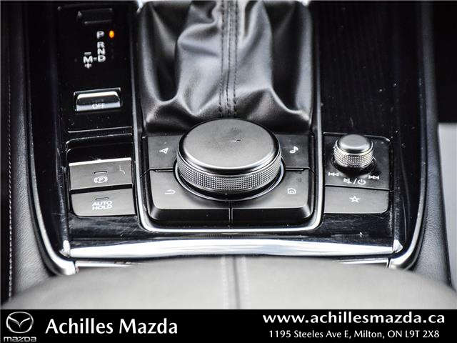 2023 Mazda CX-30 GS (Stk: P6438) in Milton - Image 20 of 26