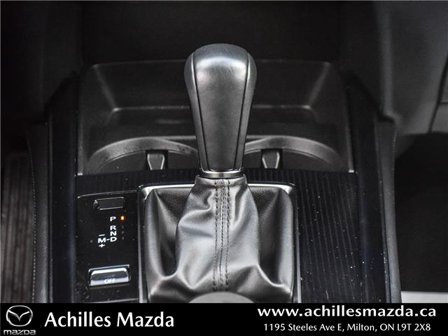 2023 Mazda CX-30 GS (Stk: P6438) in Milton - Image 21 of 26