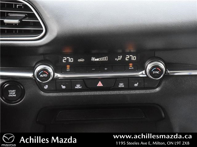 2023 Mazda CX-30 GS (Stk: P6438) in Milton - Image 22 of 26