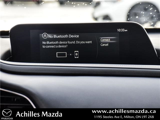 2023 Mazda CX-30 GS (Stk: P6438) in Milton - Image 23 of 26