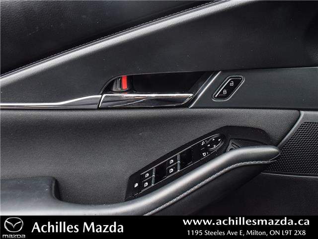 2023 Mazda CX-30 GS (Stk: P6438) in Milton - Image 24 of 26