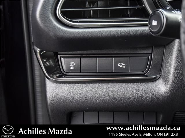 2023 Mazda CX-30 GS (Stk: P6438) in Milton - Image 25 of 26