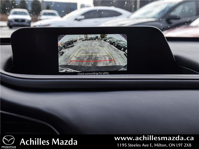 2023 Mazda CX-30 GS (Stk: P6438) in Milton - Image 26 of 26