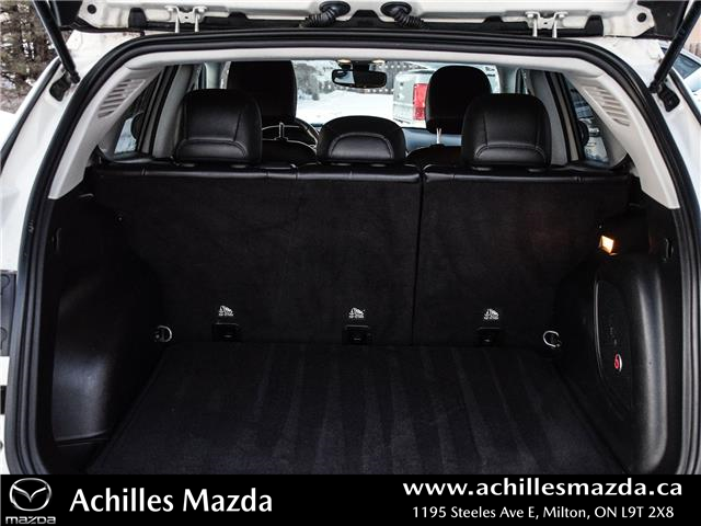 2019 Jeep Compass North (Stk: S731B) in Milton - Image 10 of 25