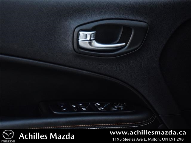 2019 Jeep Compass North (Stk: S731B) in Milton - Image 14 of 25