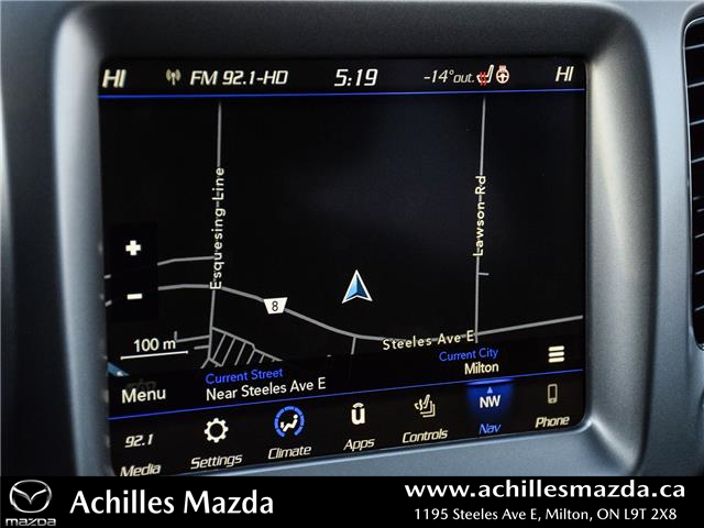 2019 Jeep Compass North (Stk: S731B) in Milton - Image 24 of 25