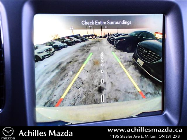 2019 Jeep Compass North (Stk: S731B) in Milton - Image 25 of 25