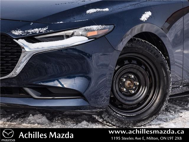 2019 Mazda Mazda3 GT (Stk: H2938A) in Milton - Image 2 of 27