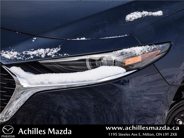 2019 Mazda Mazda3 GT (Stk: H2938A) in Milton - Image 3 of 27
