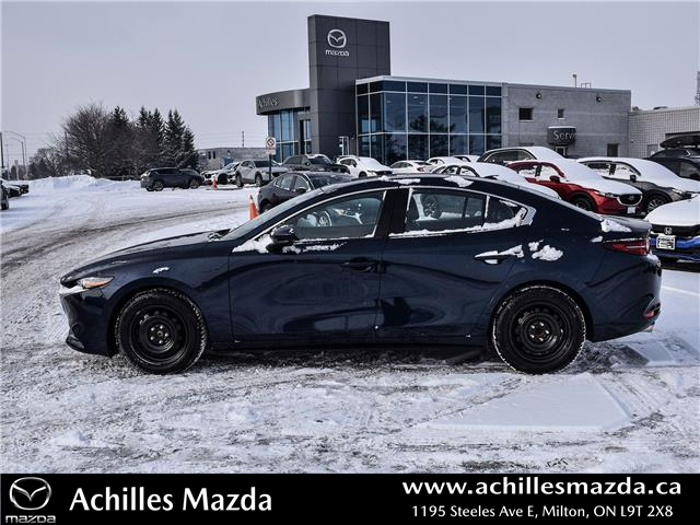 2019 Mazda Mazda3 GT (Stk: H2938A) in Milton - Image 5 of 27