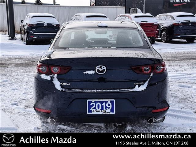2019 Mazda Mazda3 GT (Stk: H2938A) in Milton - Image 7 of 27