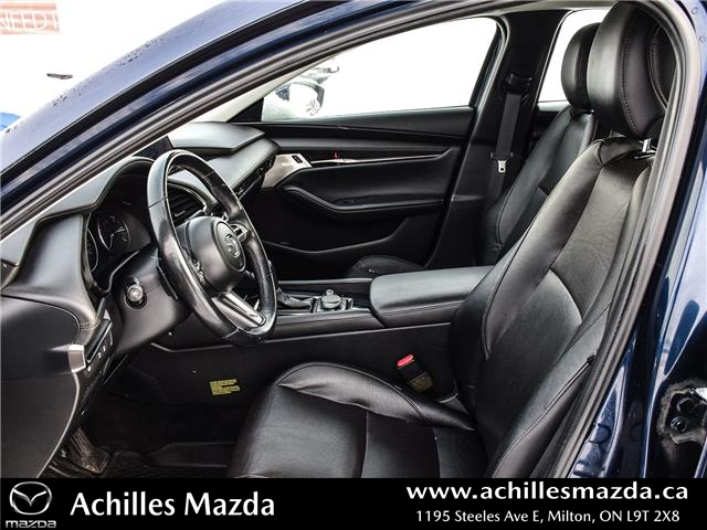 2019 Mazda Mazda3 GT (Stk: H2938A) in Milton - Image 11 of 27