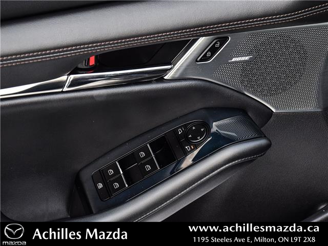 2019 Mazda Mazda3 GT (Stk: H2938A) in Milton - Image 13 of 27