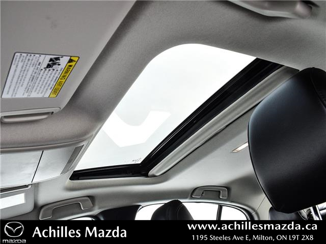2019 Mazda Mazda3 GT (Stk: H2938A) in Milton - Image 14 of 27