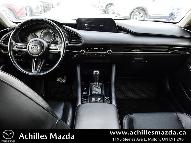 2019 Mazda Mazda3 GT (Stk: H2938A) in Milton - Image 16 of 27
