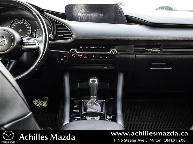 2019 Mazda Mazda3 GT (Stk: H2938A) in Milton - Image 17 of 27