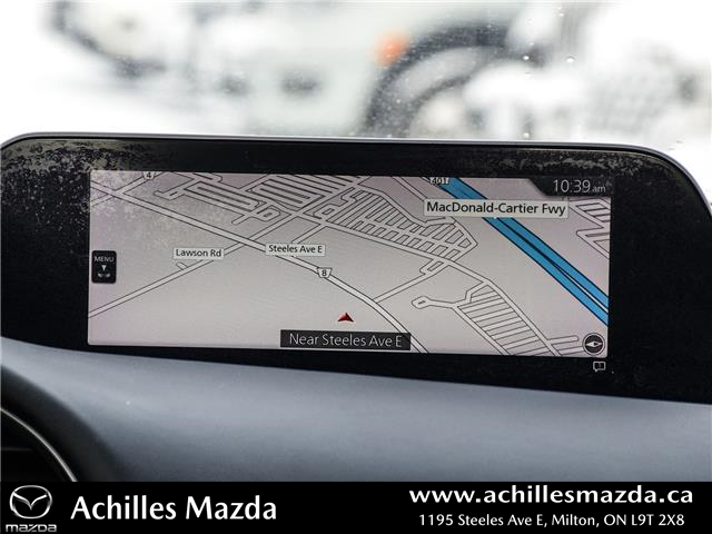 2019 Mazda Mazda3 GT (Stk: H2938A) in Milton - Image 20 of 27