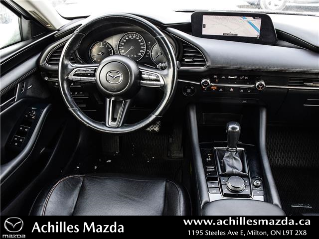 2019 Mazda Mazda3 GT (Stk: H2938A) in Milton - Image 22 of 27