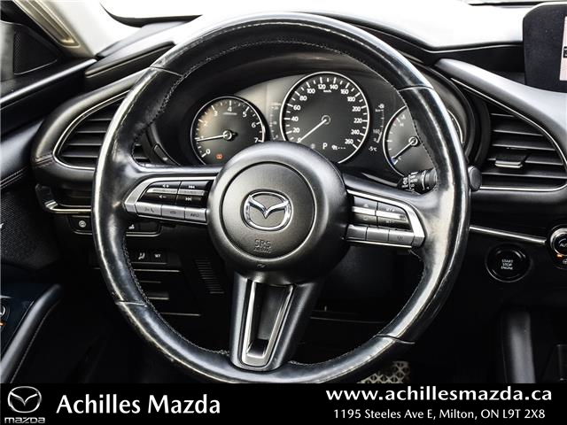 2019 Mazda Mazda3 GT (Stk: H2938A) in Milton - Image 23 of 27