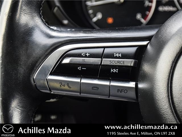 2019 Mazda Mazda3 GT (Stk: H2938A) in Milton - Image 25 of 27