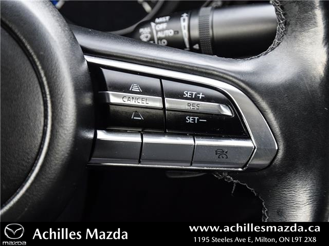 2019 Mazda Mazda3 GT (Stk: H2938A) in Milton - Image 26 of 27