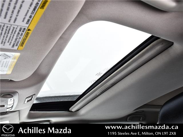 2018 Nissan Pathfinder Midnight Edition (Stk: H3086A) in Milton - Image 14 of 27