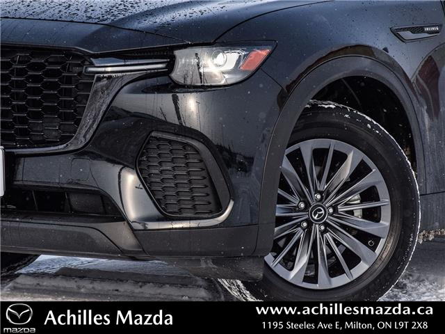 2025 Mazda CX-70 MHEV GS-L (Stk: P6441) in Milton - Image 2 of 27 2025 Mazda CX-70 MHEV GS-L (Stk: P6441) in Milton - Image 2 of 27