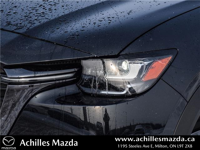 2025 Mazda CX-70 MHEV GS-L (Stk: P6441) in Milton - Image 3 of 27 2025 Mazda CX-70 MHEV GS-L (Stk: P6441) in Milton - Image 3 of 27