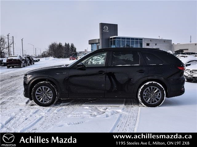 2025 Mazda CX-70 MHEV GS-L (Stk: P6441) in Milton - Image 5 of 27 2025 Mazda CX-70 MHEV GS-L (Stk: P6441) in Milton - Image 5 of 27