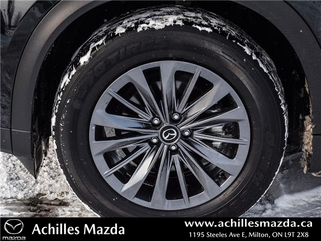 2025 Mazda CX-70 MHEV GS-L (Stk: P6441) in Milton - Image 6 of 27 2025 Mazda CX-70 MHEV GS-L (Stk: P6441) in Milton - Image 6 of 27