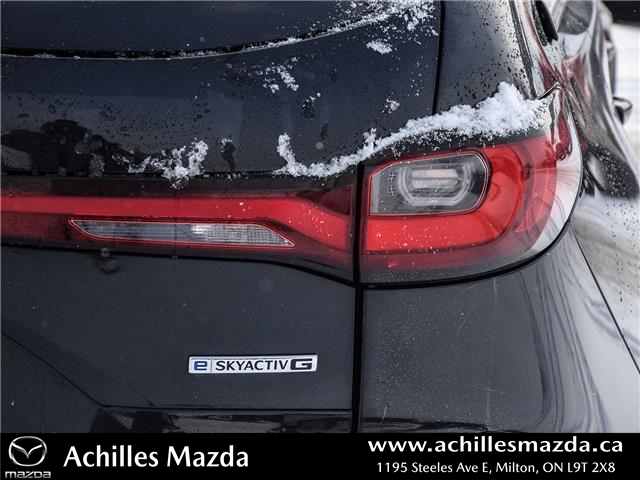 2025 Mazda CX-70 MHEV GS-L (Stk: P6441) in Milton - Image 9 of 27 2025 Mazda CX-70 MHEV GS-L (Stk: P6441) in Milton - Image 9 of 27