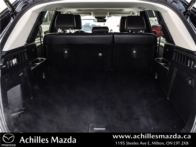 2025 Mazda CX-70 MHEV GS-L (Stk: P6441) in Milton - Image 10 of 27 2025 Mazda CX-70 MHEV GS-L (Stk: P6441) in Milton - Image 10 of 27