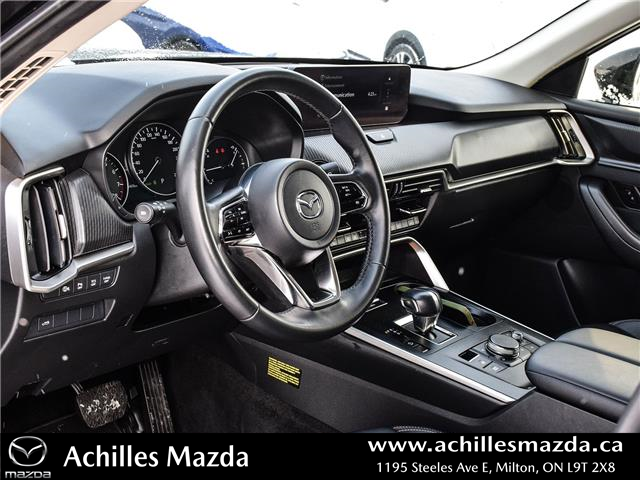 2025 Mazda CX-70 MHEV GS-L (Stk: P6441) in Milton - Image 11 of 27 2025 Mazda CX-70 MHEV GS-L (Stk: P6441) in Milton - Image 11 of 27