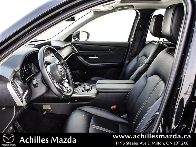 2025 Mazda CX-70 MHEV GS-L (Stk: P6441) in Milton - Image 12 of 27 2025 Mazda CX-70 MHEV GS-L (Stk: P6441) in Milton - Image 12 of 27