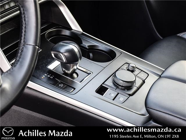 2025 Mazda CX-70 MHEV GS-L (Stk: P6441) in Milton - Image 13 of 27 2025 Mazda CX-70 MHEV GS-L (Stk: P6441) in Milton - Image 13 of 27