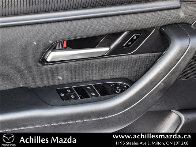 2025 Mazda CX-70 MHEV GS-L (Stk: P6441) in Milton - Image 14 of 27 2025 Mazda CX-70 MHEV GS-L (Stk: P6441) in Milton - Image 14 of 27