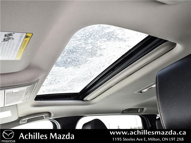 2025 Mazda CX-70 MHEV GS-L (Stk: P6441) in Milton - Image 15 of 27 2025 Mazda CX-70 MHEV GS-L (Stk: P6441) in Milton - Image 15 of 27