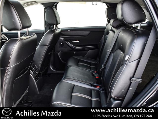 2025 Mazda CX-70 MHEV GS-L (Stk: P6441) in Milton - Image 16 of 27 2025 Mazda CX-70 MHEV GS-L (Stk: P6441) in Milton - Image 16 of 27