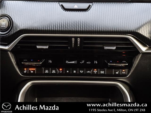 2025 Mazda CX-70 MHEV GS-L (Stk: P6441) in Milton - Image 21 of 27 2025 Mazda CX-70 MHEV GS-L (Stk: P6441) in Milton - Image 21 of 27