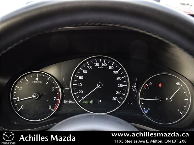 2025 Mazda CX-70 MHEV GS-L (Stk: P6441) in Milton - Image 24 of 27 2025 Mazda CX-70 MHEV GS-L (Stk: P6441) in Milton - Image 24 of 27