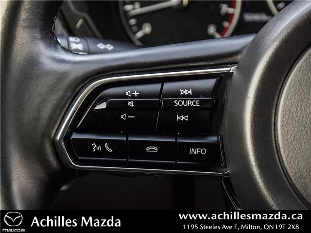 2025 Mazda CX-70 MHEV GS-L (Stk: P6441) in Milton - Image 25 of 27 2025 Mazda CX-70 MHEV GS-L (Stk: P6441) in Milton - Image 25 of 27