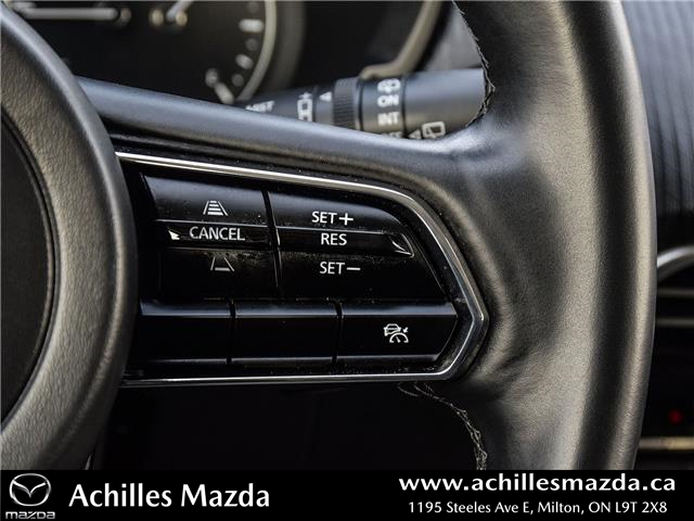 2025 Mazda CX-70 MHEV GS-L (Stk: P6441) in Milton - Image 26 of 27 2025 Mazda CX-70 MHEV GS-L (Stk: P6441) in Milton - Image 26 of 27