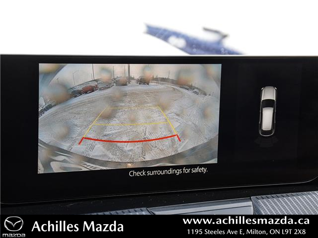 2025 Mazda CX-70 MHEV GS-L (Stk: P6441) in Milton - Image 27 of 27 2025 Mazda CX-70 MHEV GS-L (Stk: P6441) in Milton - Image 27 of 27