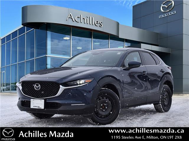 2025 Mazda CX-30 GS (Stk: P6447) in Milton - Image 1 of 25