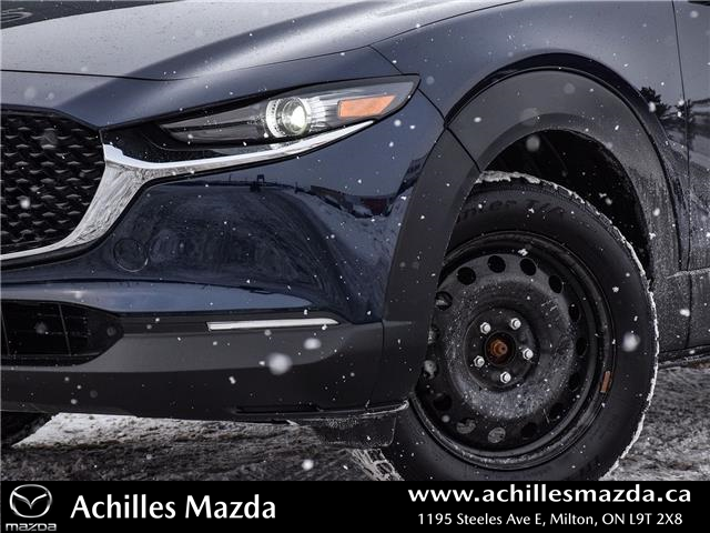2025 Mazda CX-30 GS (Stk: P6447) in Milton - Image 2 of 25 2025 Mazda CX-30 GS (Stk: P6447) in Milton - Image 2 of 25