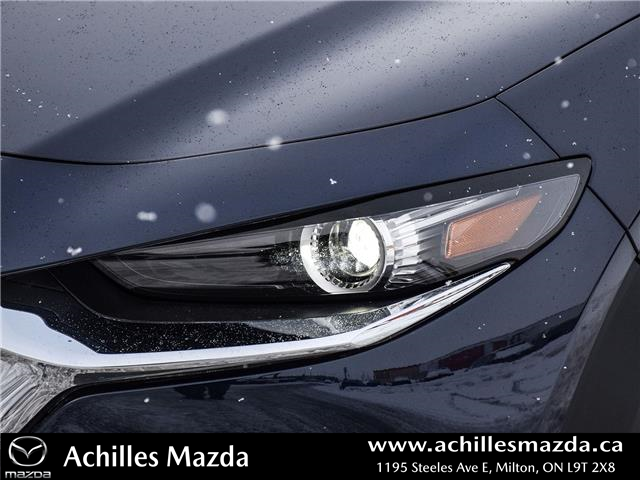 2025 Mazda CX-30 GS (Stk: P6447) in Milton - Image 3 of 25 2025 Mazda CX-30 GS (Stk: P6447) in Milton - Image 3 of 25